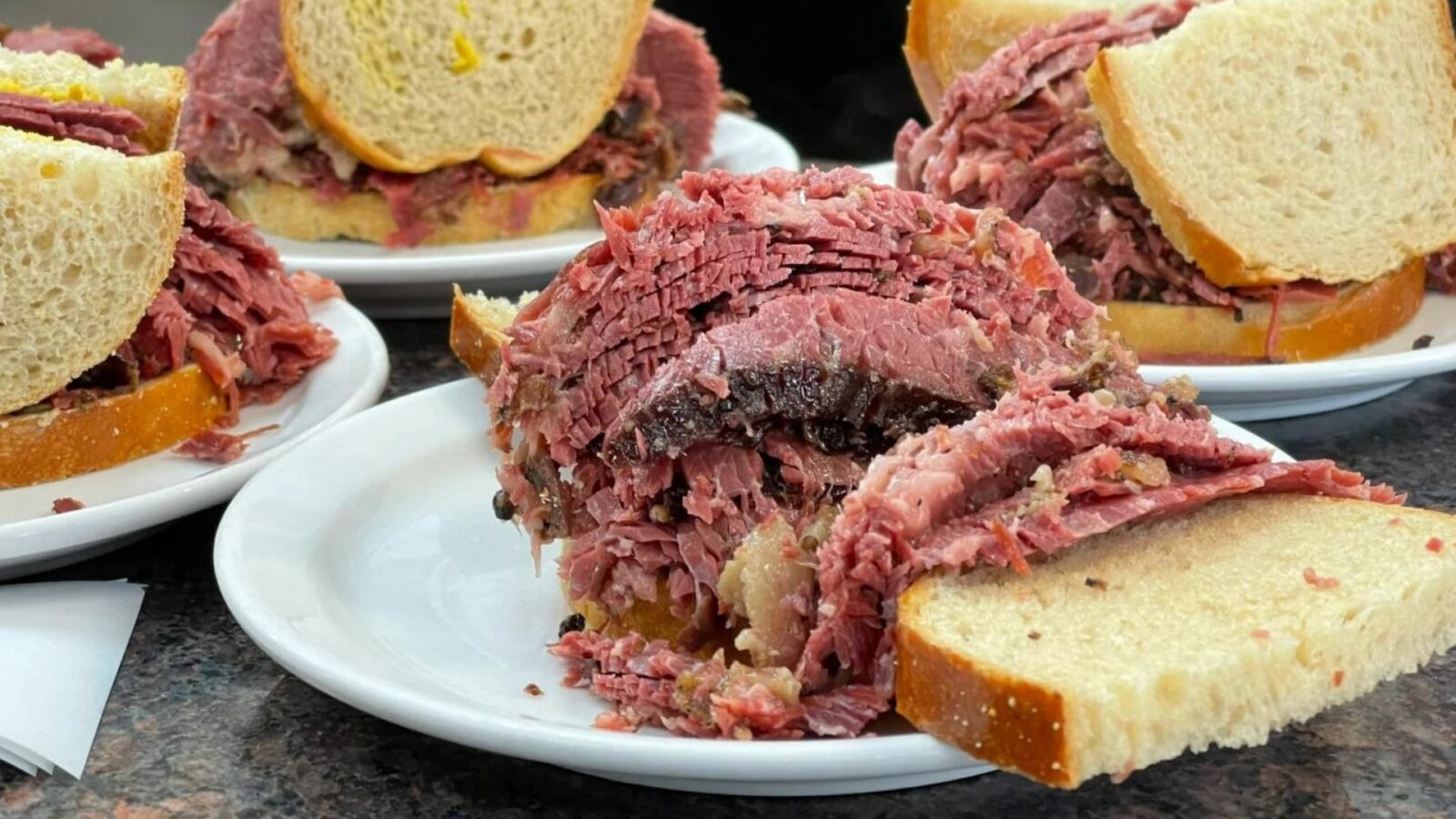 Kosher Restaurants in China
