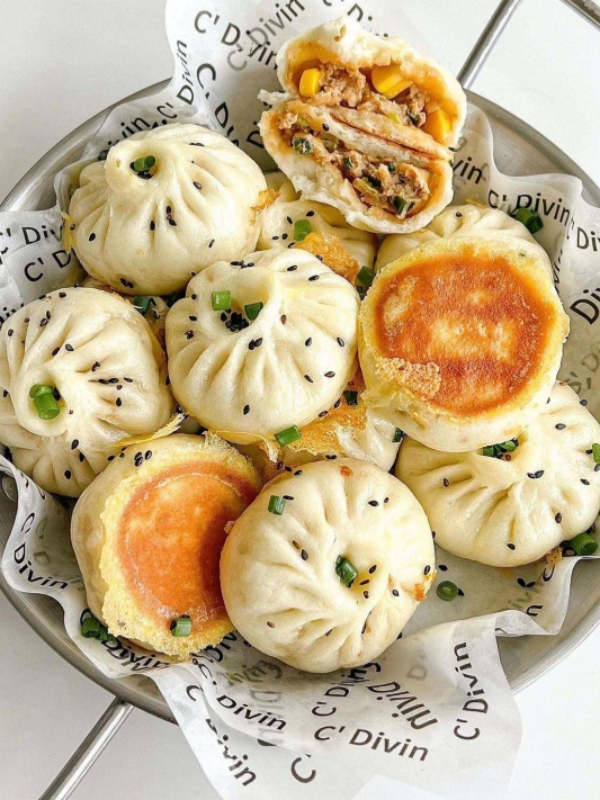 Baozi
