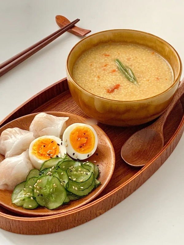 Rice Porridge