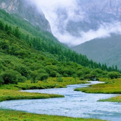 When Is Summer in China