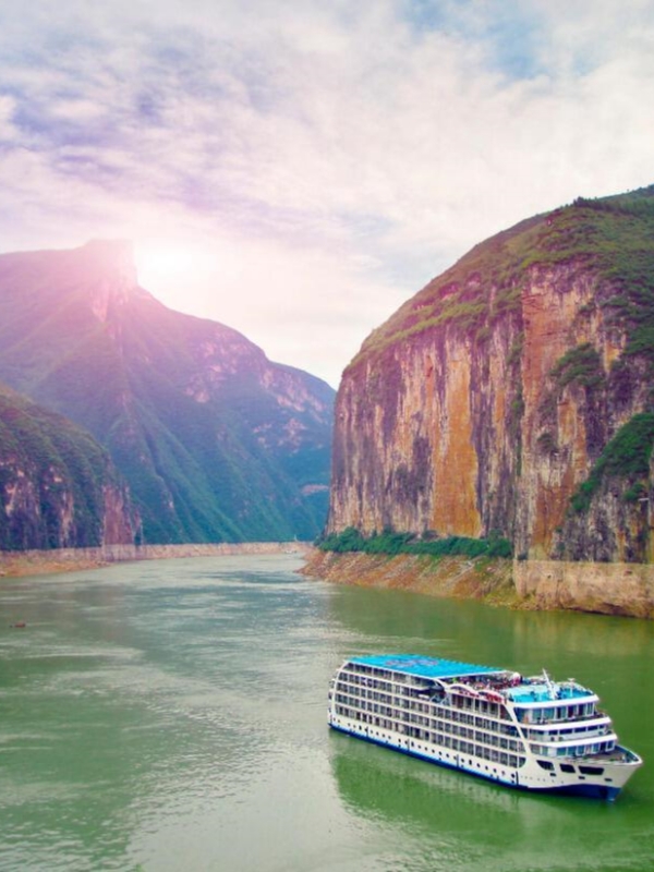 Yangtze Explorer