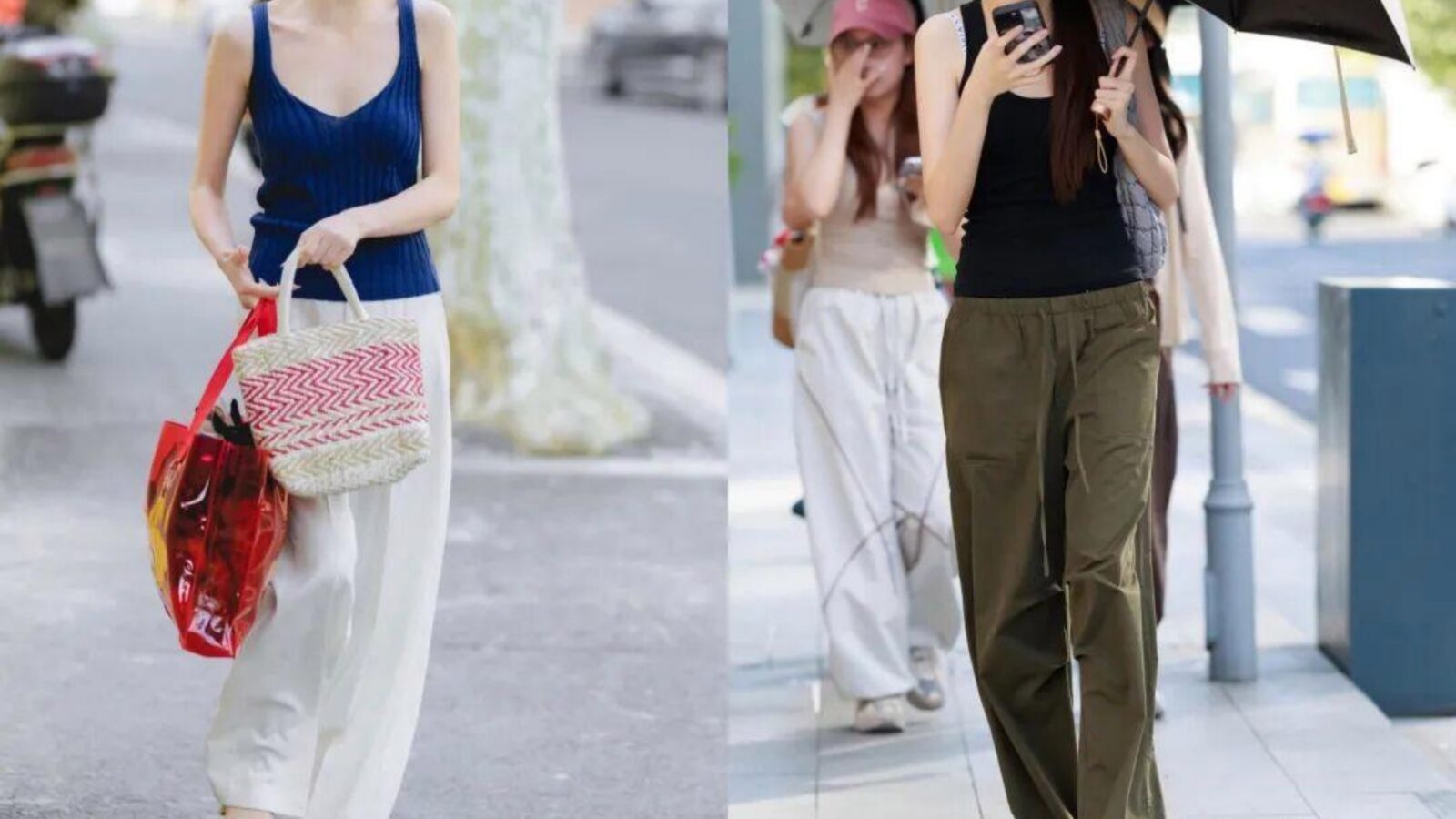 What Do People Wear in China