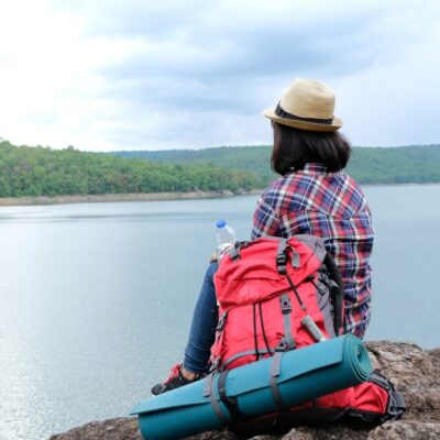 Solo Travel China