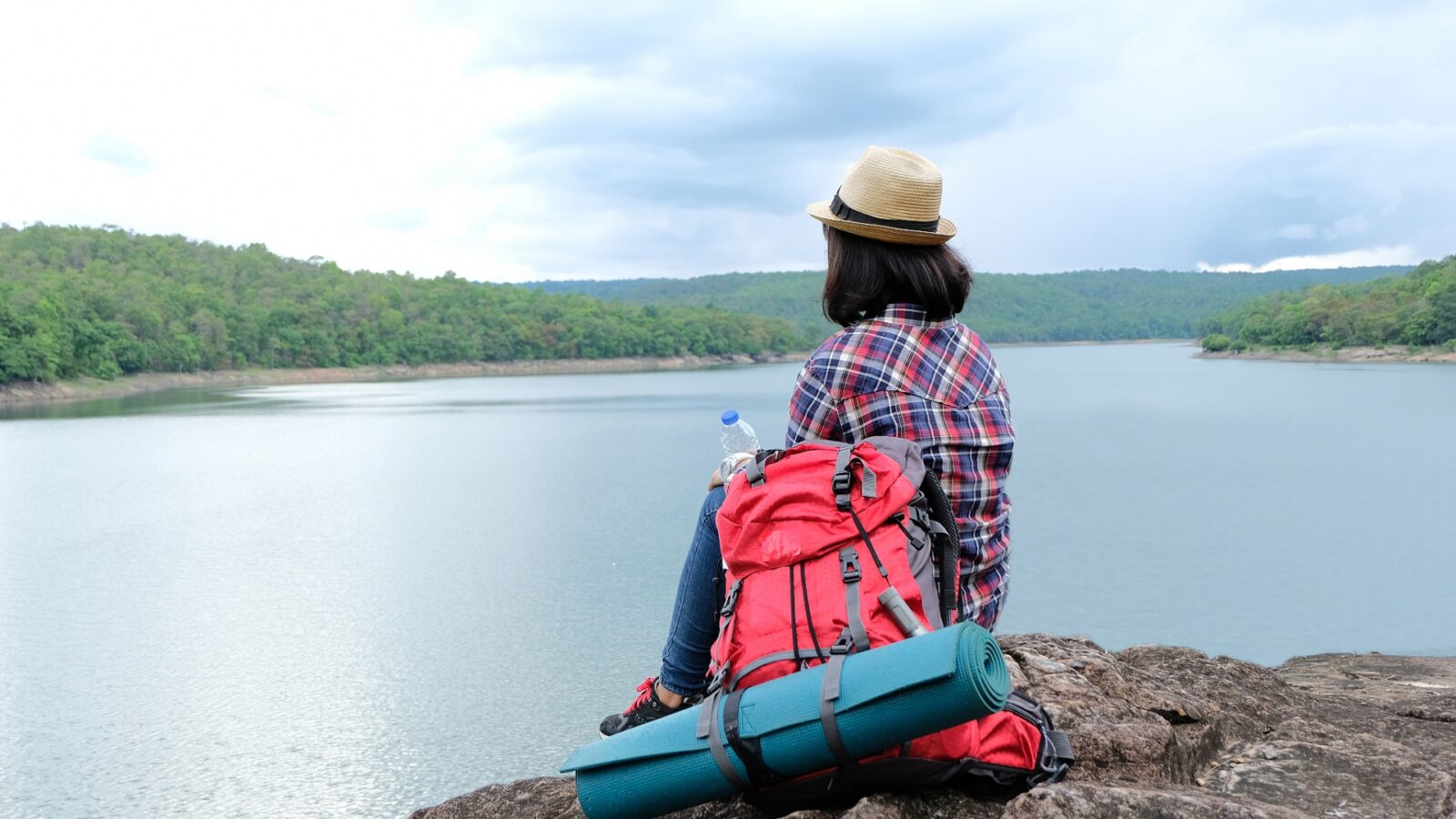 Solo Travel China