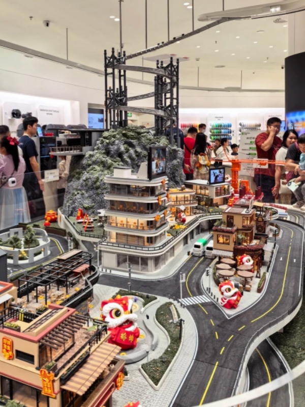 Bambu Lab Flagship Store