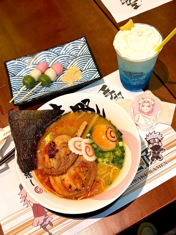 Ichiran Ramen