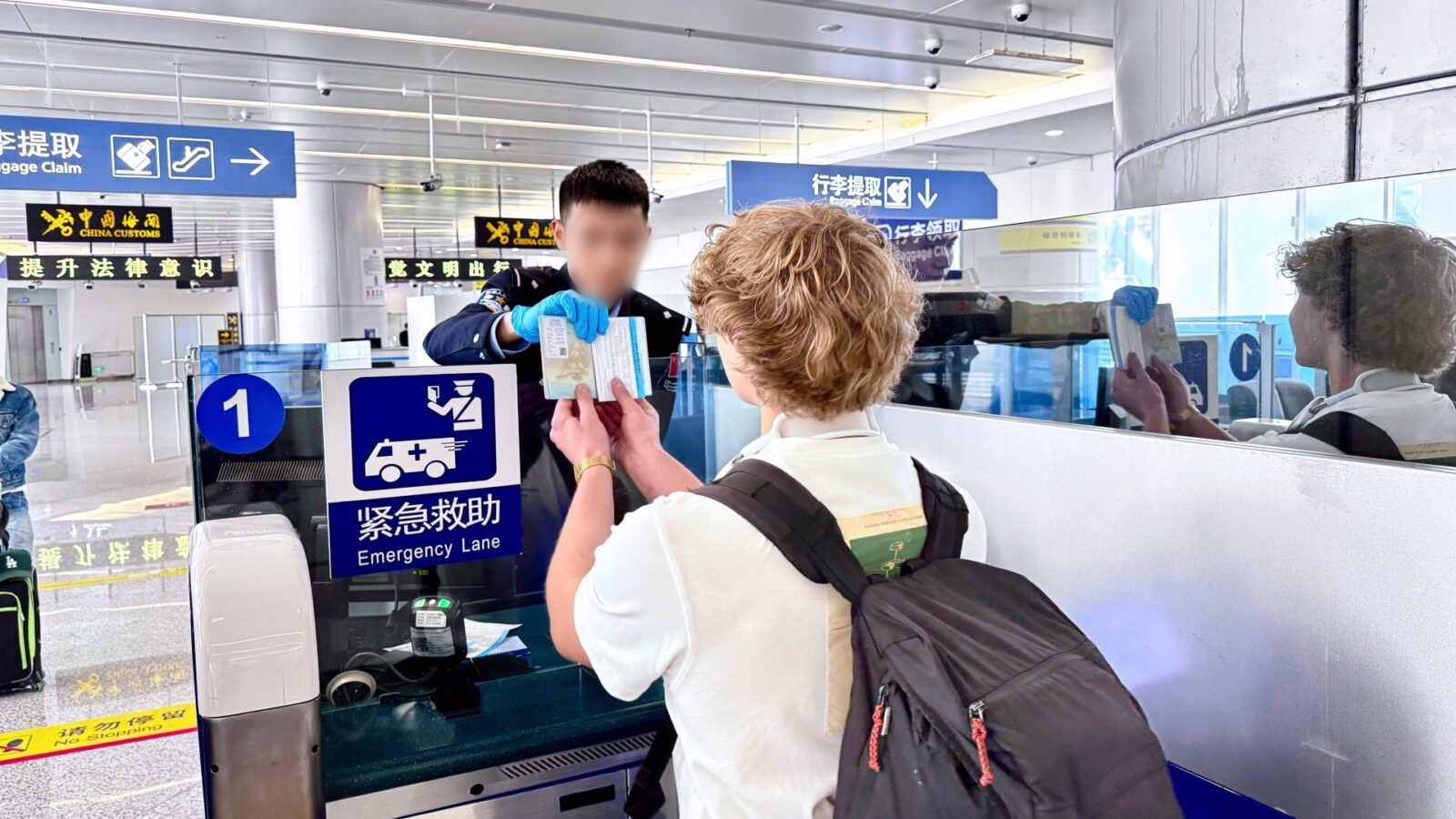 How to Use Beijing's 240-Hour Visa-Free Transit in 2026