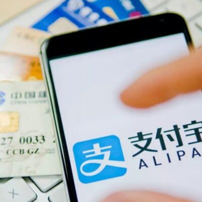 Alipay Not Working in Guangzhou