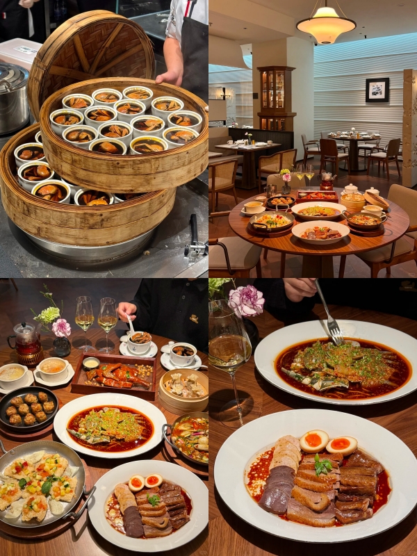 Imperial Treasure Fine Chinese Cuisine